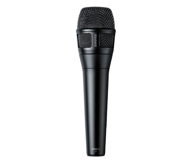 Shure NEXADYNE 8/S - 1268216 - zdjęcie